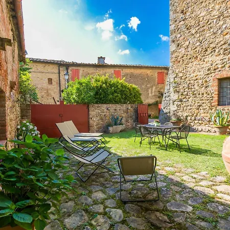 Torre 2 By Interhome