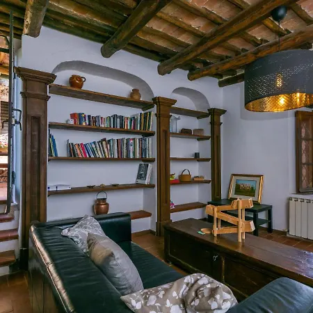 Torre 2 By Interhome شقة *