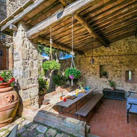 شقة Torre 2 By Interhome