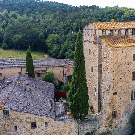 Torre 2 By Interhome * Stigliano (Tuscany)