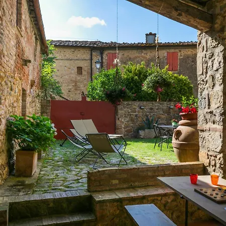 Torre 2 By Interhome شقة *