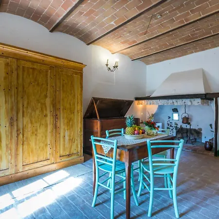 شقة Torre 2 By Interhome