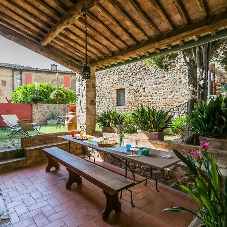 شقة Torre 2 By Interhome *