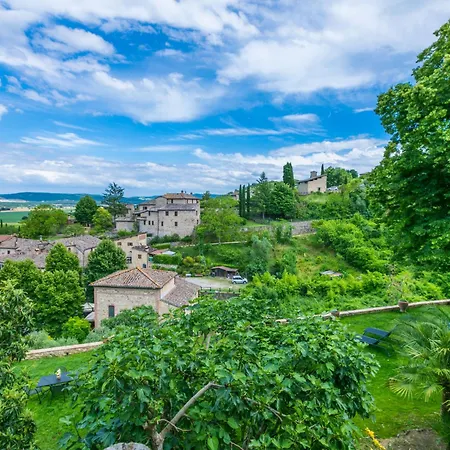 Torre 2 By Interhome * Stigliano (Tuscany)