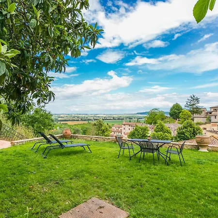 Torre 2 By Interhome Stigliano (Tuscany)