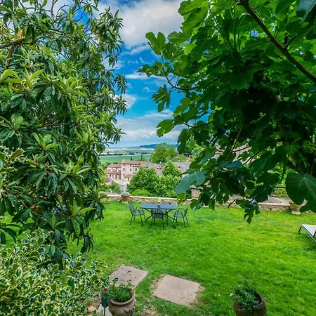 Torre 2 By Interhome * Stigliano (Tuscany)